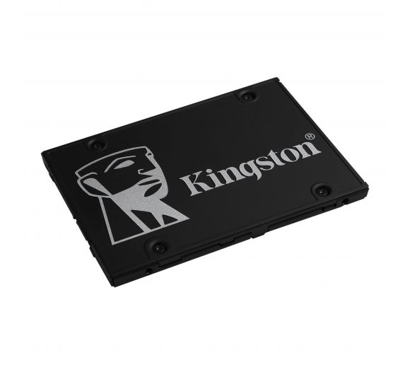 Kingston - SSD KINGSTON KC600 256GB/interni/2.5"/SATA 3/crna_0